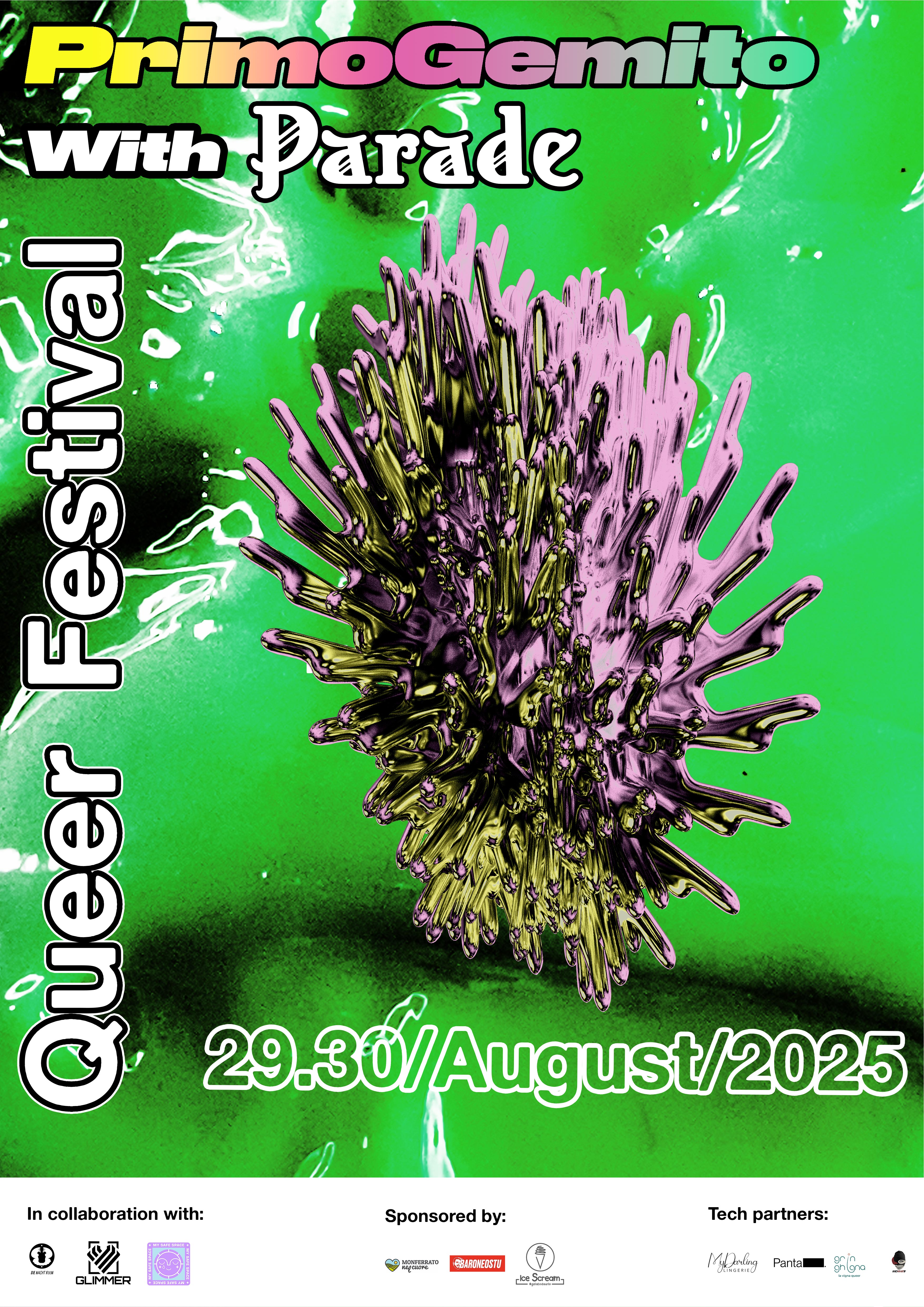 Immagine Festival